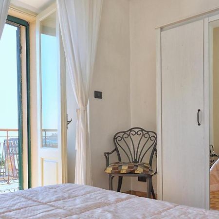 Appartamento Casa Chiti Taormina Esterno foto