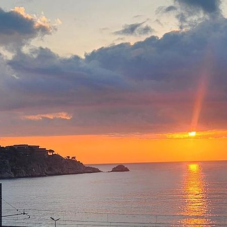 Appartamento Casa Chiti Taormina Esterno foto