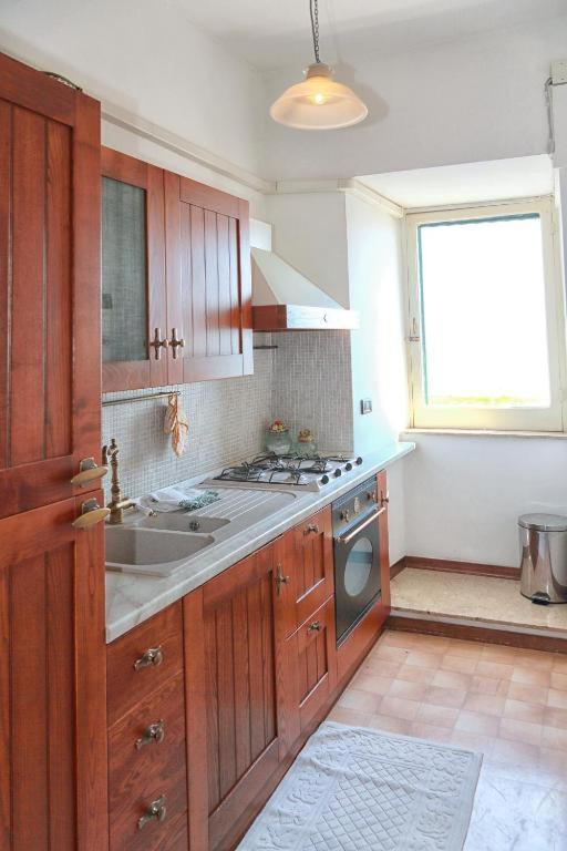 Appartamento Casa Chiti Taormina Esterno foto