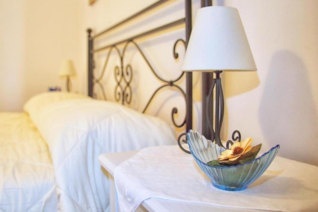 Appartamento Casa Chiti Taormina Esterno foto