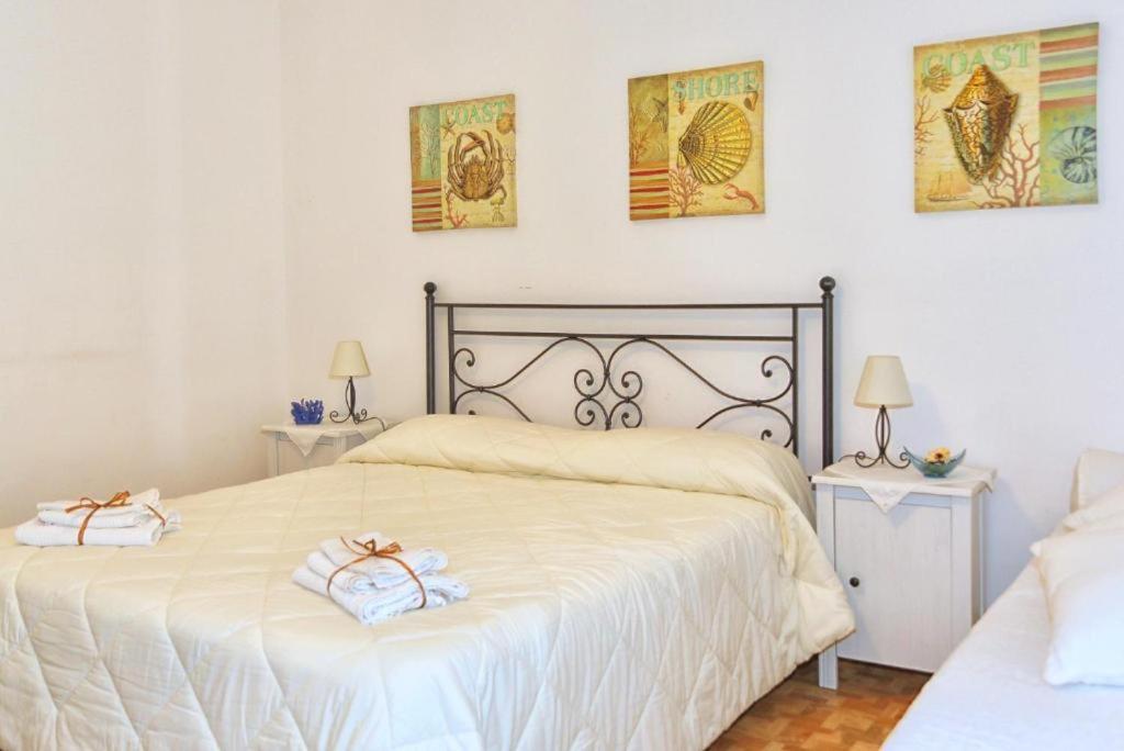 Appartamento Casa Chiti Taormina Esterno foto