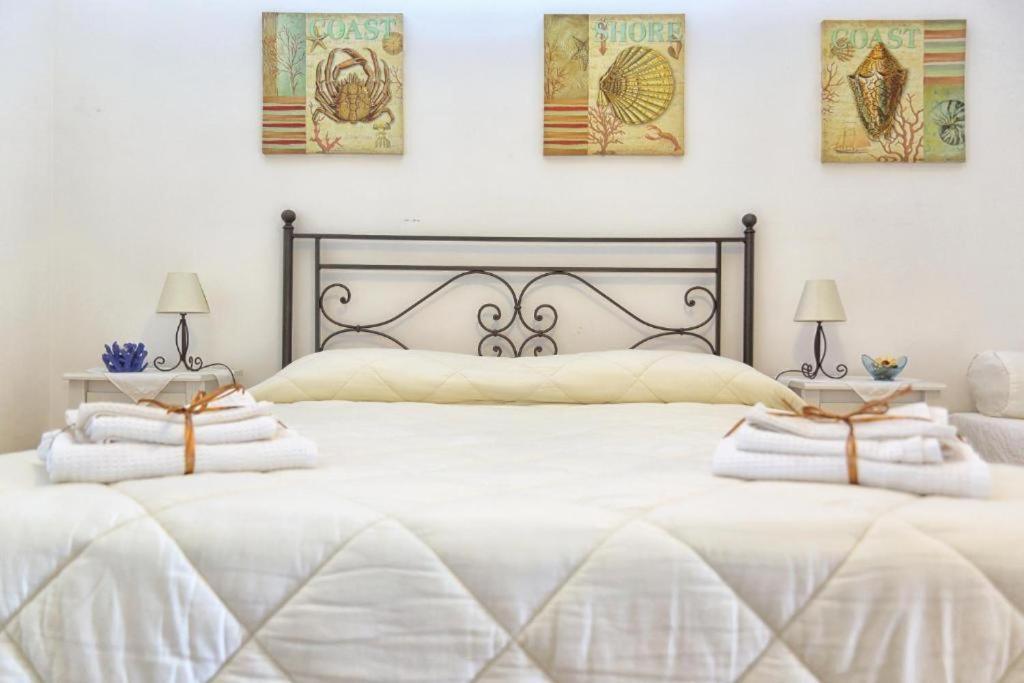 Appartamento Casa Chiti Taormina Esterno foto