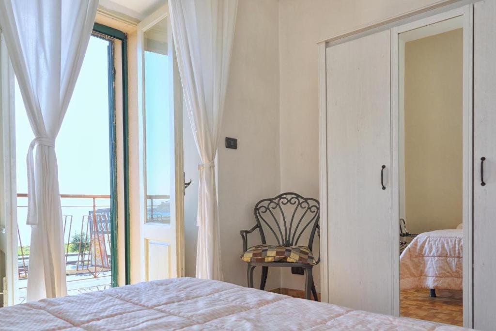 Appartamento Casa Chiti Taormina Esterno foto