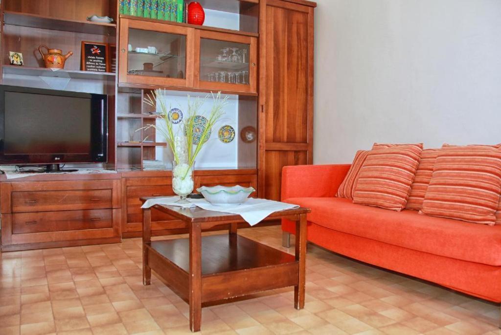 Appartamento Casa Chiti Taormina Esterno foto